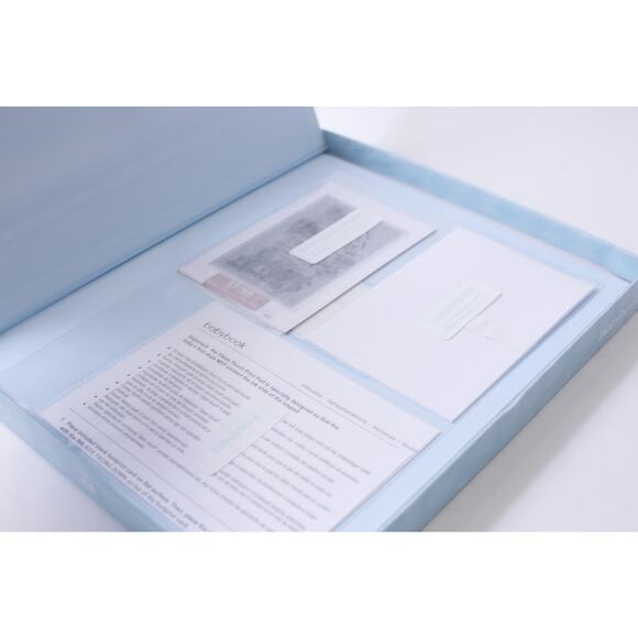 My Memory Book, Pearhead, Babybook, Memory, Keepsake, Album, ~ 250303-WH 44 - Picture 2 of 3